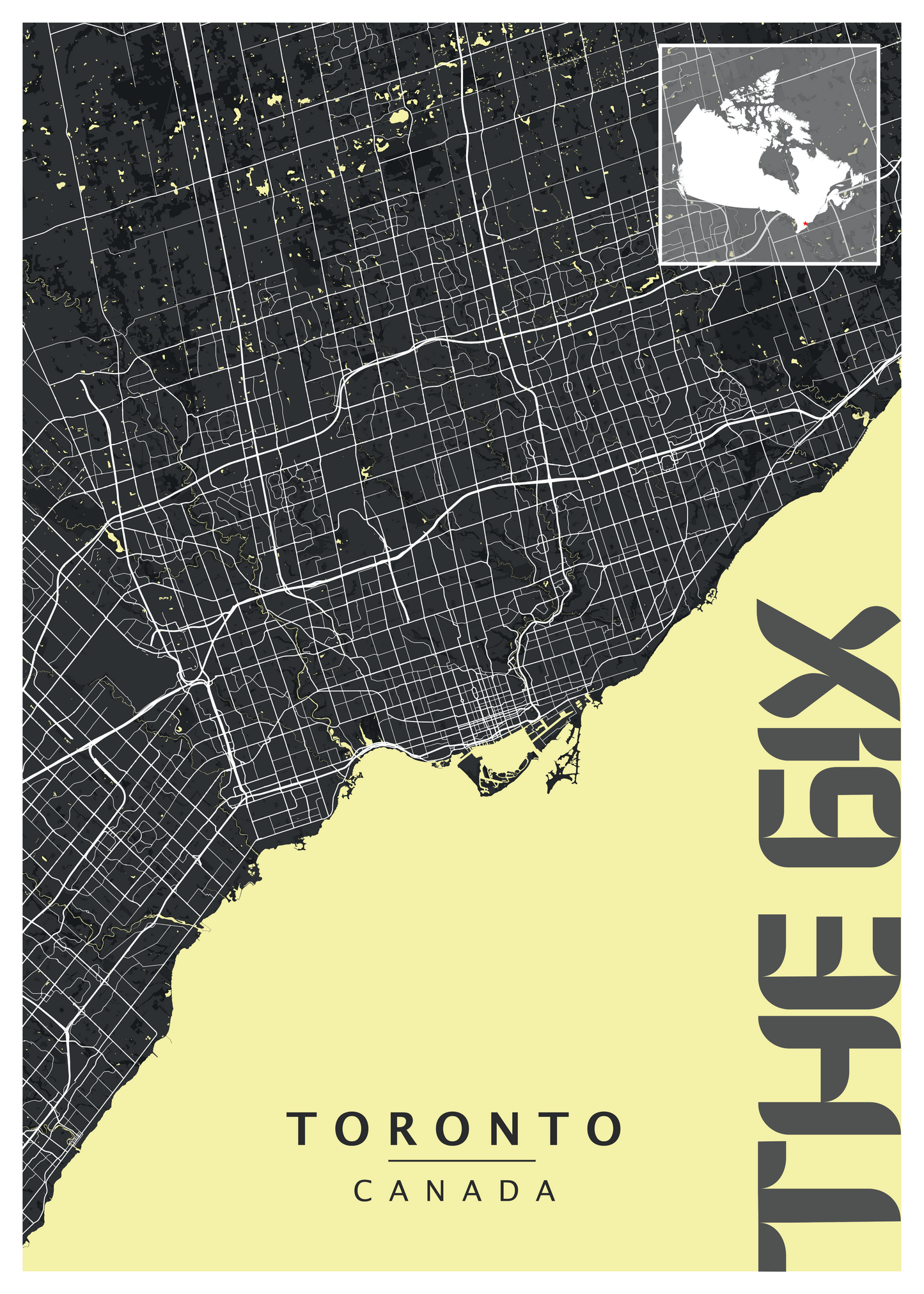 The 6ix
