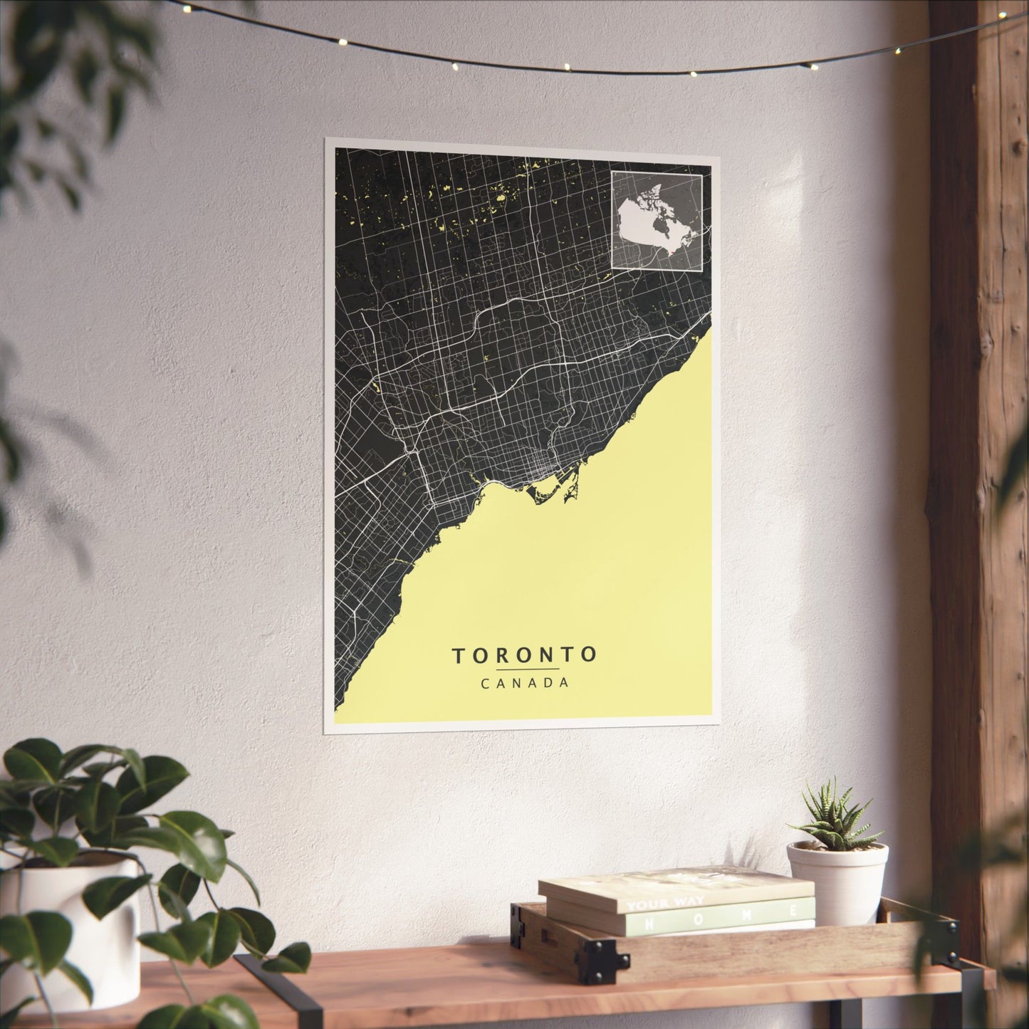 Toronto