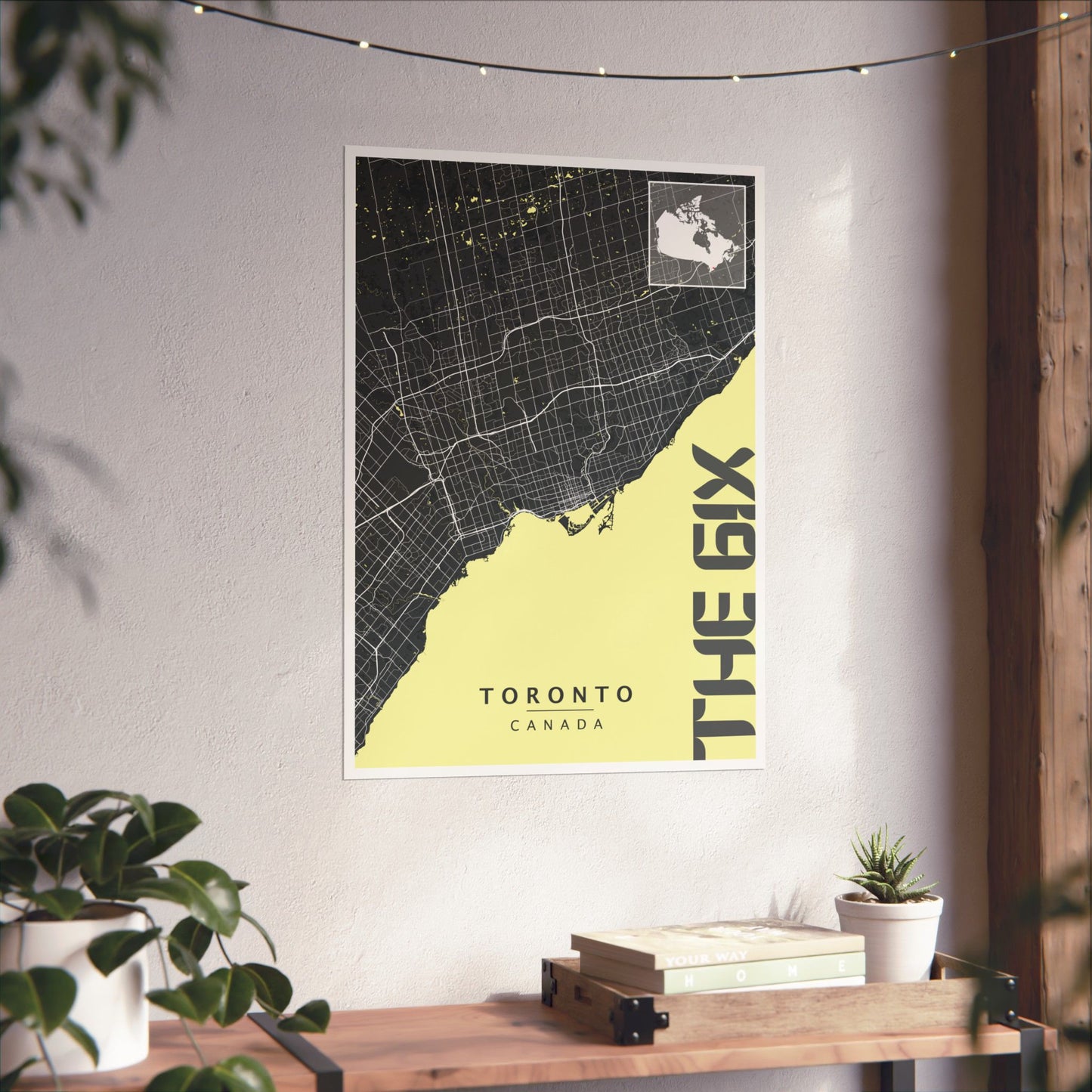 The 6ix