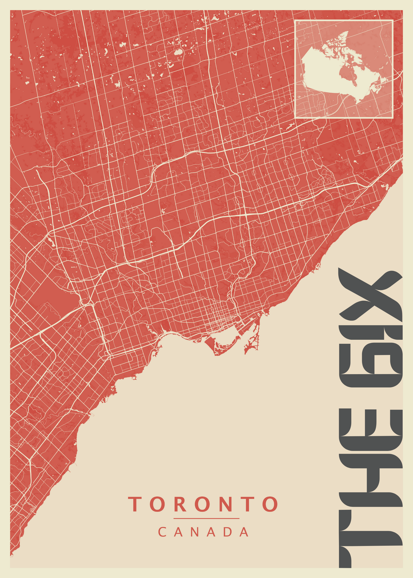 The 6ix