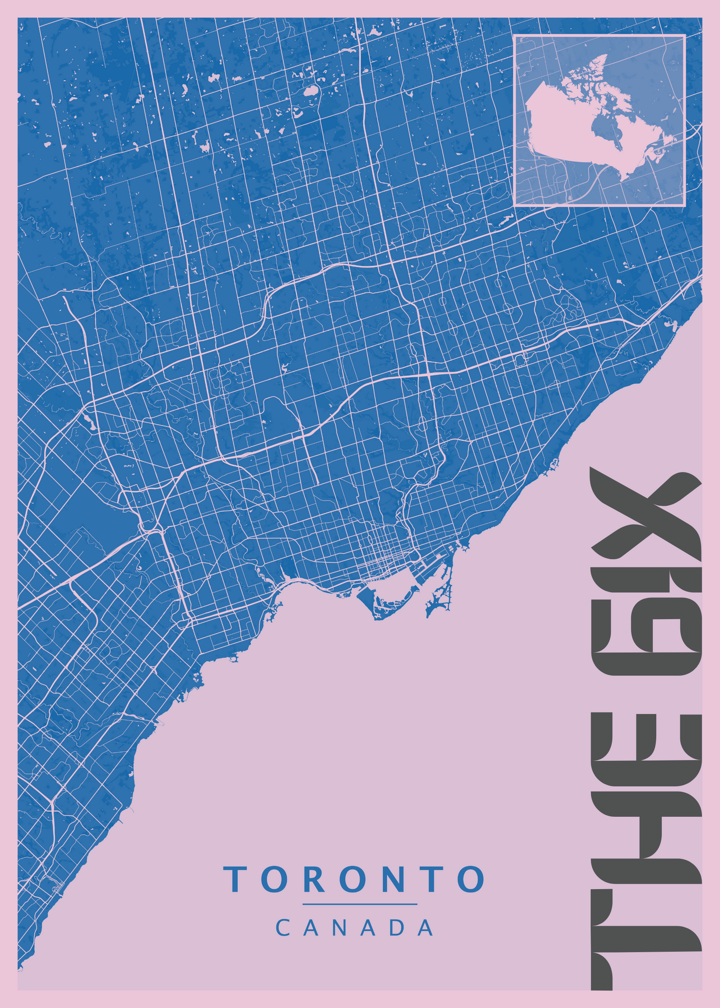 The 6ix