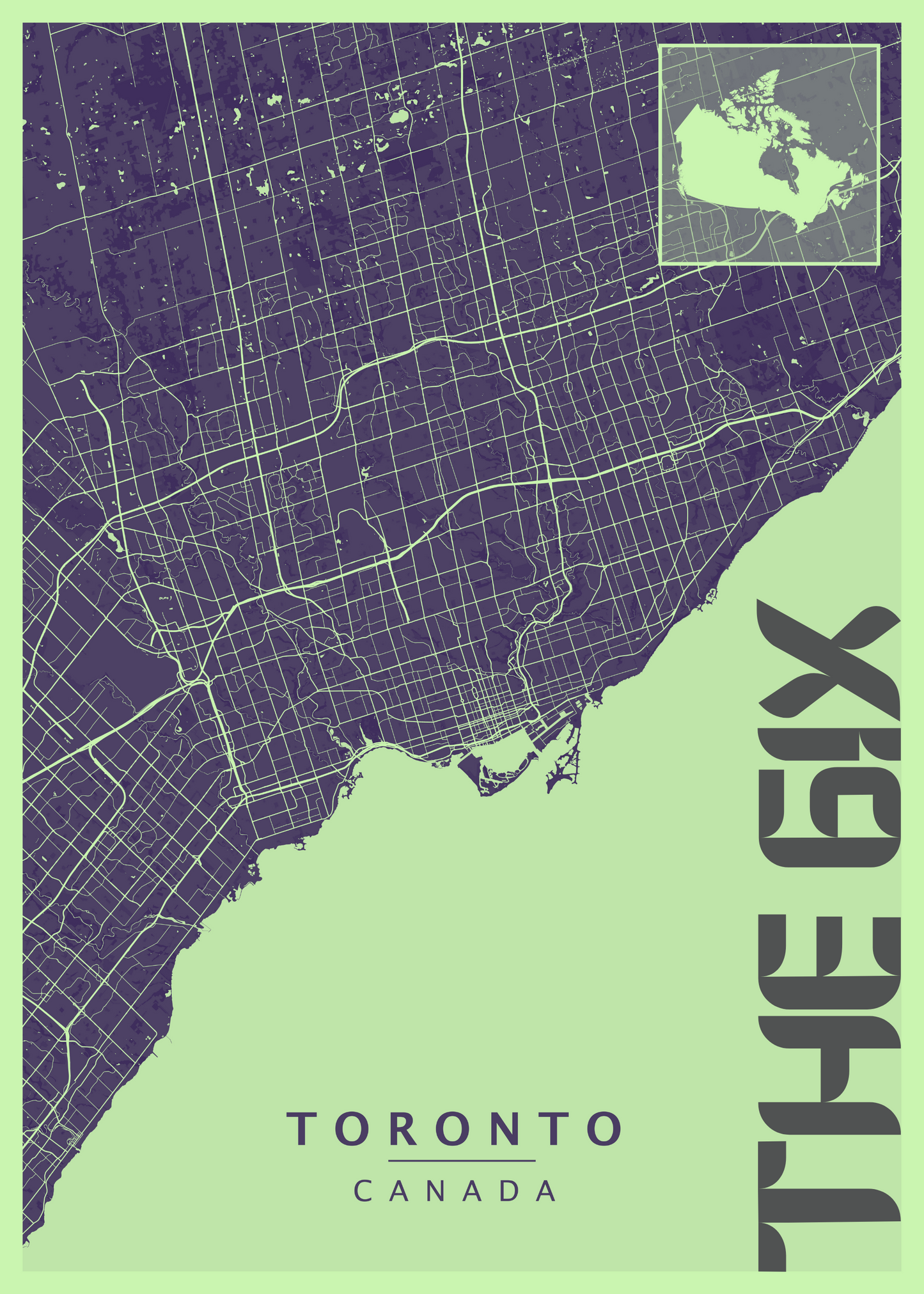The 6ix
