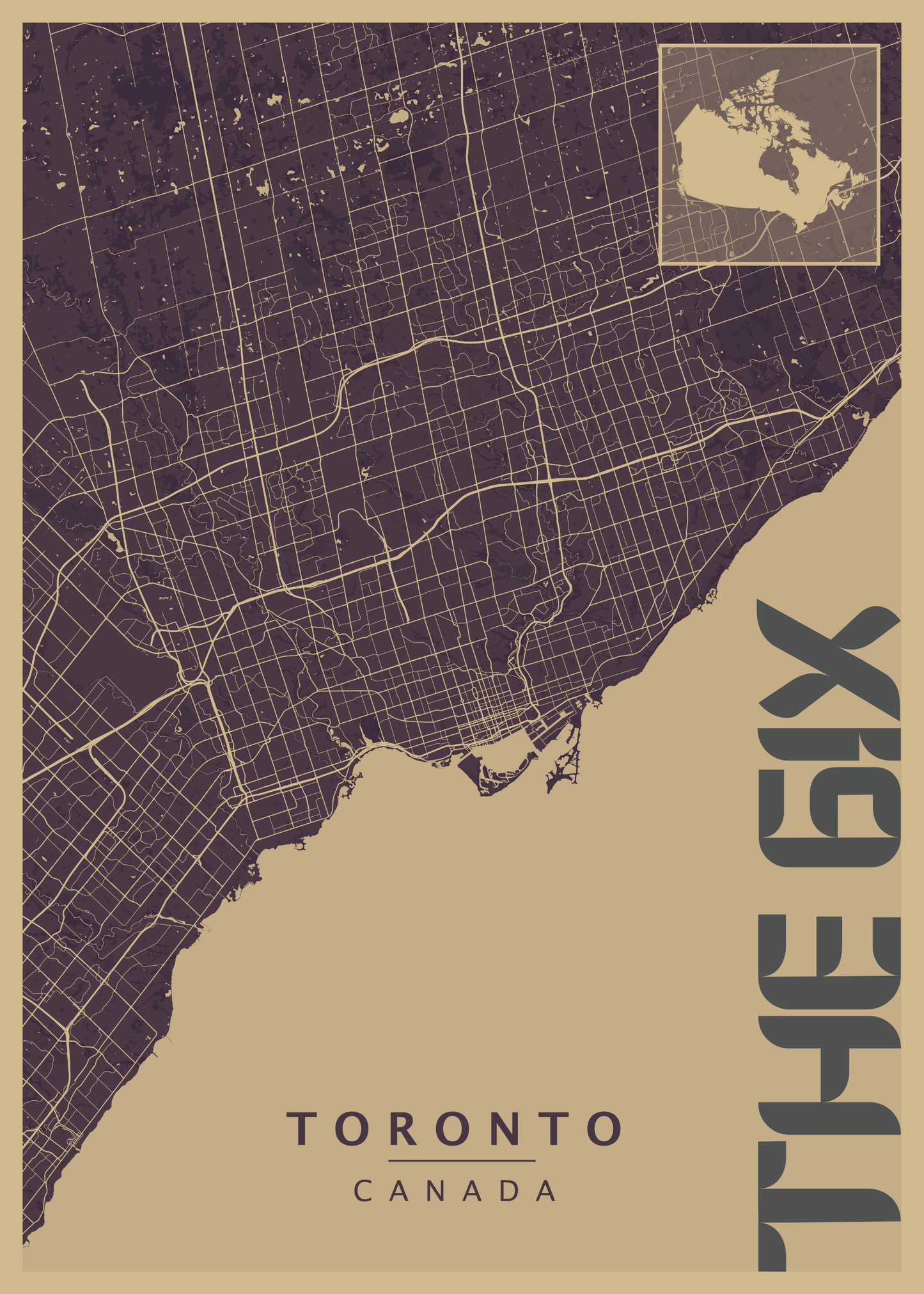 The 6ix